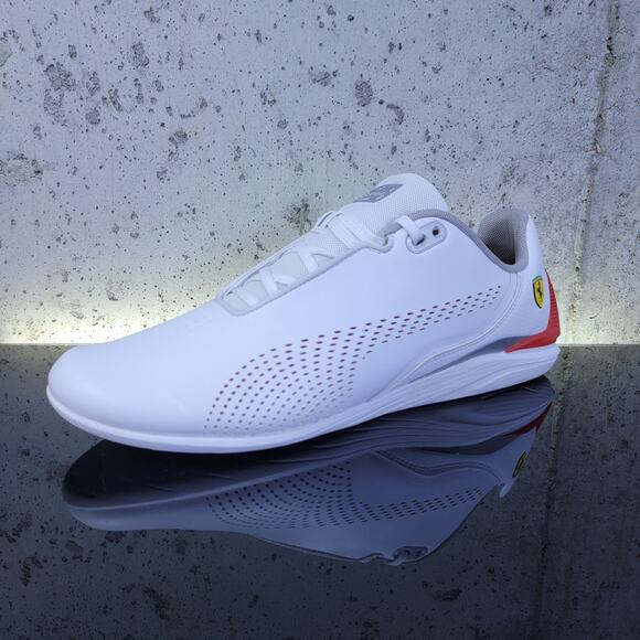 MSRP $140 Puma Ferrari Drift Cat Decima 30719302 Men\ display picture 1